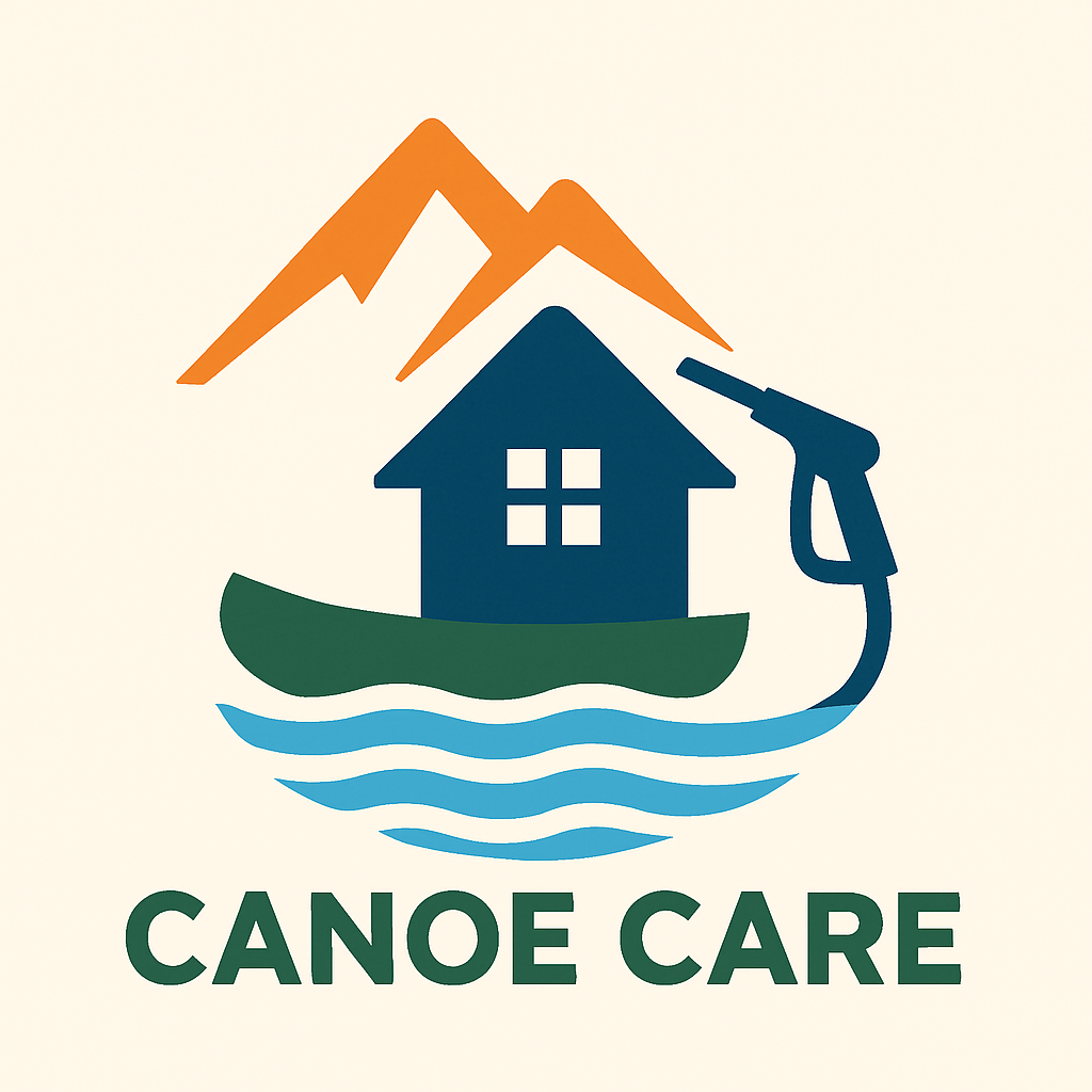 Canoe Care